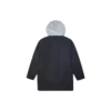 Mountain Club Gore-Tex Parka Asia-Größen „Schwarz“