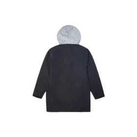 Mountain Club Gore-Tex Parka Asia-Größen „Schwarz“