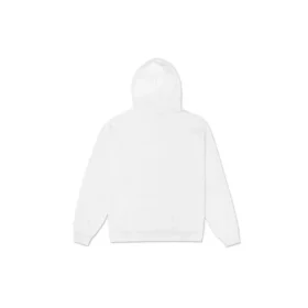 Mountain Club Hoodie asiatische Größen „Weiß“