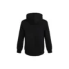 Mountain Club Patch Pullover Hoodie asiatische Größen „Schwarz“