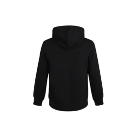 Mountain Club Patch Pullover Hoodie asiatische Größen „Schwarz“