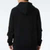 Mountain Club Patch Pullover Hoodie asiatische Größen „Schwarz“