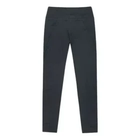 MOUNTAIN Club WARMTH LEGGING Schwarz