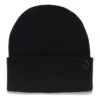 Mütze „Black“