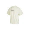 Musical Frogs T-Shirt (asiatische Größen) „Beige“