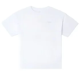 Musikfestival-T-Shirt, asiatische Größen, „Weiß“