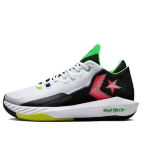 NBA Jam x Chuck Taylor All Star BB Jet „Razzle Dazzle!“