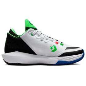 NBA Jam x Chuck Taylor All Star BB Jet „Razzle Dazzle!“