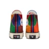 NBA x Chuck 70 High „75th Anniversary“