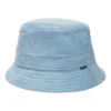 Neuheit Bucket Hat „Sea Salt Blue“