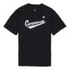 NOVA CENTER FRONT T-Shirt Schwarz