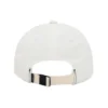 Novelty Baseball Cap „White“