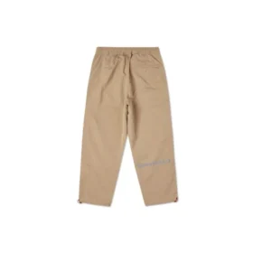 Nylon-Hose mit Taschen, asiatische Größen „Khaki“