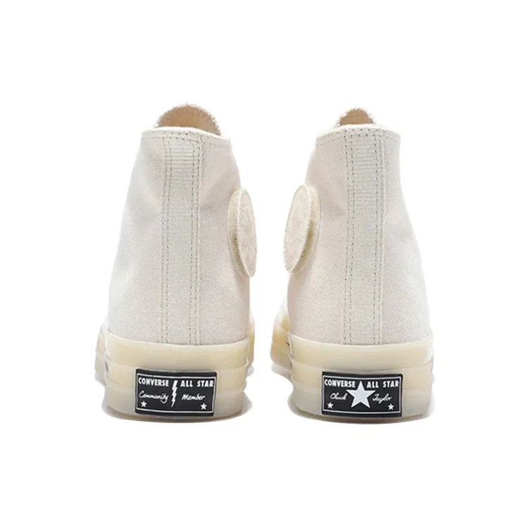 Offspring x Chuck 70 High „Community“ Offspring x Chuck 70 High „Community“