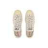 Offspring x Chuck 70 Low „Community – Natural Ivory“