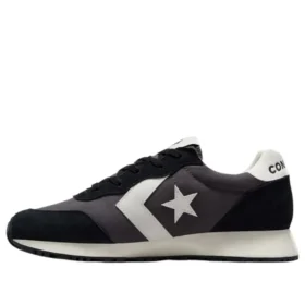Omega Trainer „Schwarz“