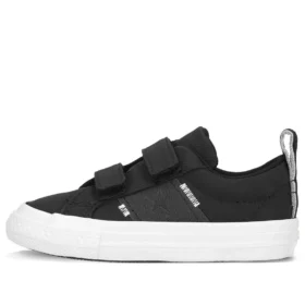 One Star 2V Ox „Schwarz“
