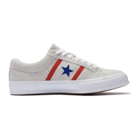 One Star Academy „Grey Red Blue“