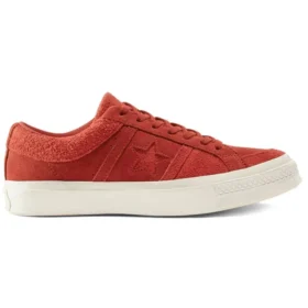One Star Academy Low „Earth Tone Suede – Bossa Nova“