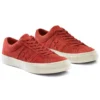 One Star Academy Low „Earth Tone Suede – Bossa Nova“