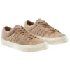 One Star Academy Low „Earth Tone Suede – Incense“