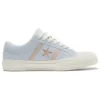 One Star Academy Low „Grey Blue“