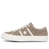 One Star Academy Low Top „Grau-Weiß“