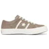One Star Academy Low Top „Grau-Weiß“