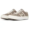 One Star Academy Low Top „Grau-Weiß“