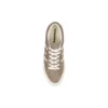 One Star Academy Low Top „Grau-Weiß“