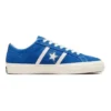One Star Academy Pro Skate-Schuhe „Blau-Weiß“