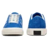 One Star Academy Pro Skate-Schuhe „Blau-Weiß“