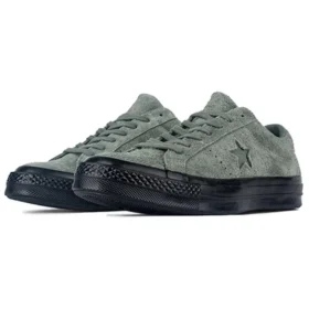 One Star „Army Green Black“