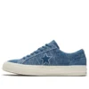 One Star „Blau“