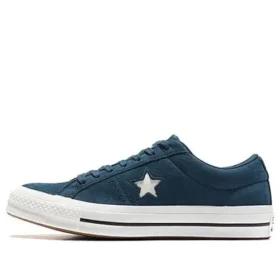 One Star „Blau“