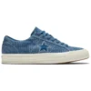 One Star „Blau“