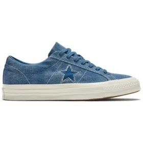 One Star „Blau“