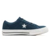 One Star „Blau“