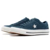 One Star „Blau“
