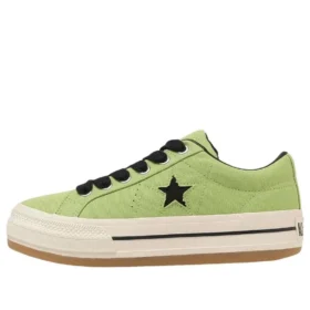 One Star Boarderstar OX „Light Green“