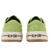 One Star Boarderstar OX „Light Green“