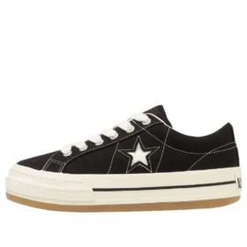 One Star Boarderstar OX „Schwarz“