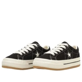 One Star Boarderstar OX „Schwarz“
