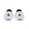 One Star CC Pro Slip „Webs and Spiders – Weiß Schwarz“