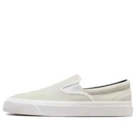 One Star CC Pro Suede Slip „White“