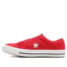One Star „Cherry Red“