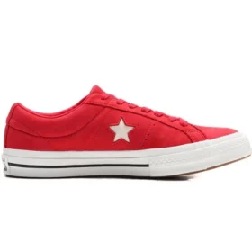 One Star „Cherry Red“