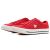 One Star „Cherry Red“