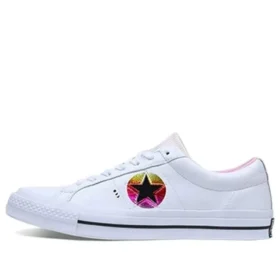 One Star Chinese New Year 2018 „White Pink“