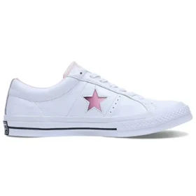 One Star Chinese New Year 2018 „White Pink“